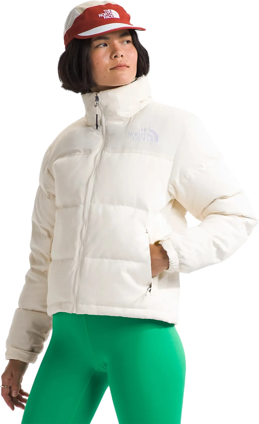 1992 Ripstop Nuptse Jacket - Women’s|-|Manteau Ripstop Nuptse 1992 - Femme