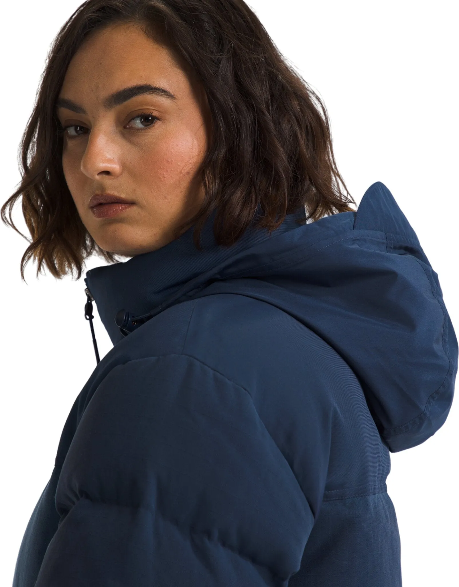 1992 Ripstop Nuptse Jacket - Women’s|-|Manteau Ripstop Nuptse 1992 - Femme