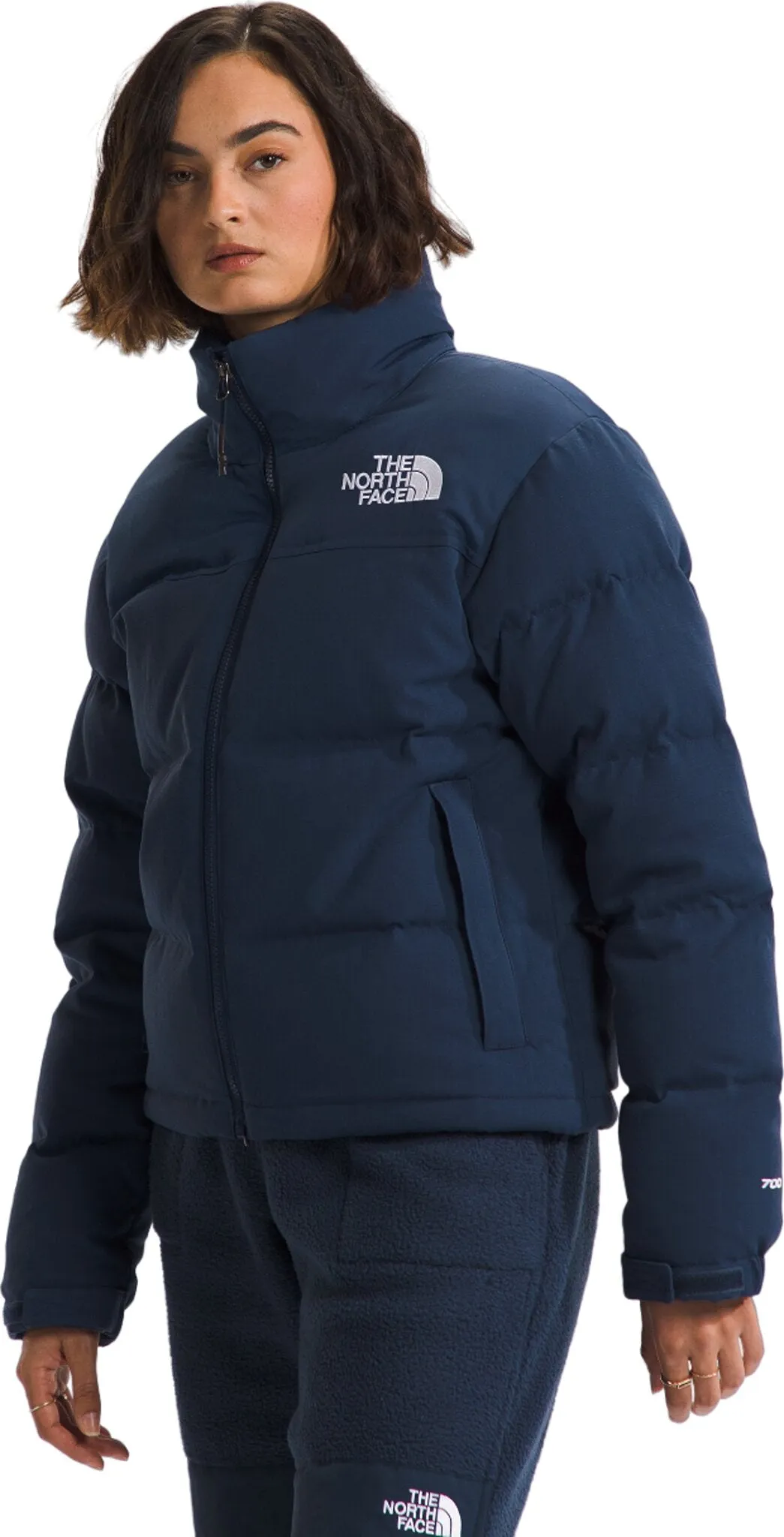 1992 Ripstop Nuptse Jacket - Women’s|-|Manteau Ripstop Nuptse 1992 - Femme