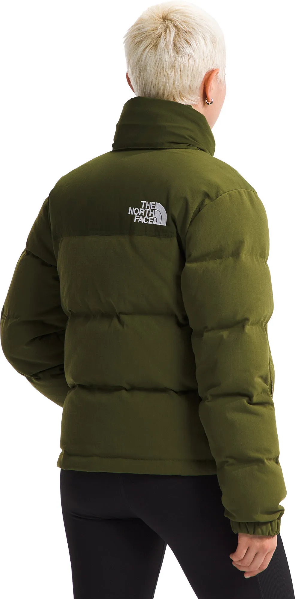 1992 Ripstop Nuptse Jacket - Women’s|-|Manteau Ripstop Nuptse 1992 - Femme