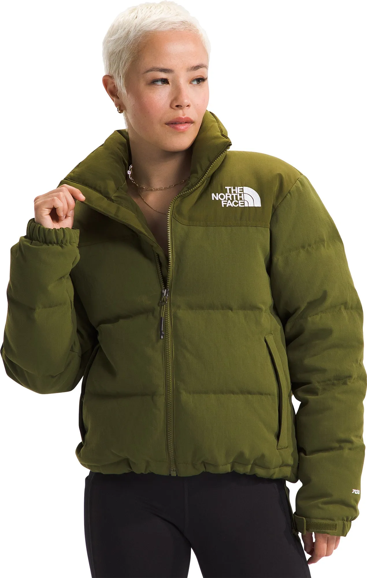 1992 Ripstop Nuptse Jacket - Women’s|-|Manteau Ripstop Nuptse 1992 - Femme