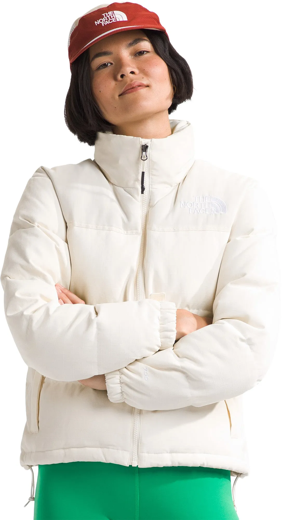 1992 Ripstop Nuptse Jacket - Women’s|-|Manteau Ripstop Nuptse 1992 - Femme