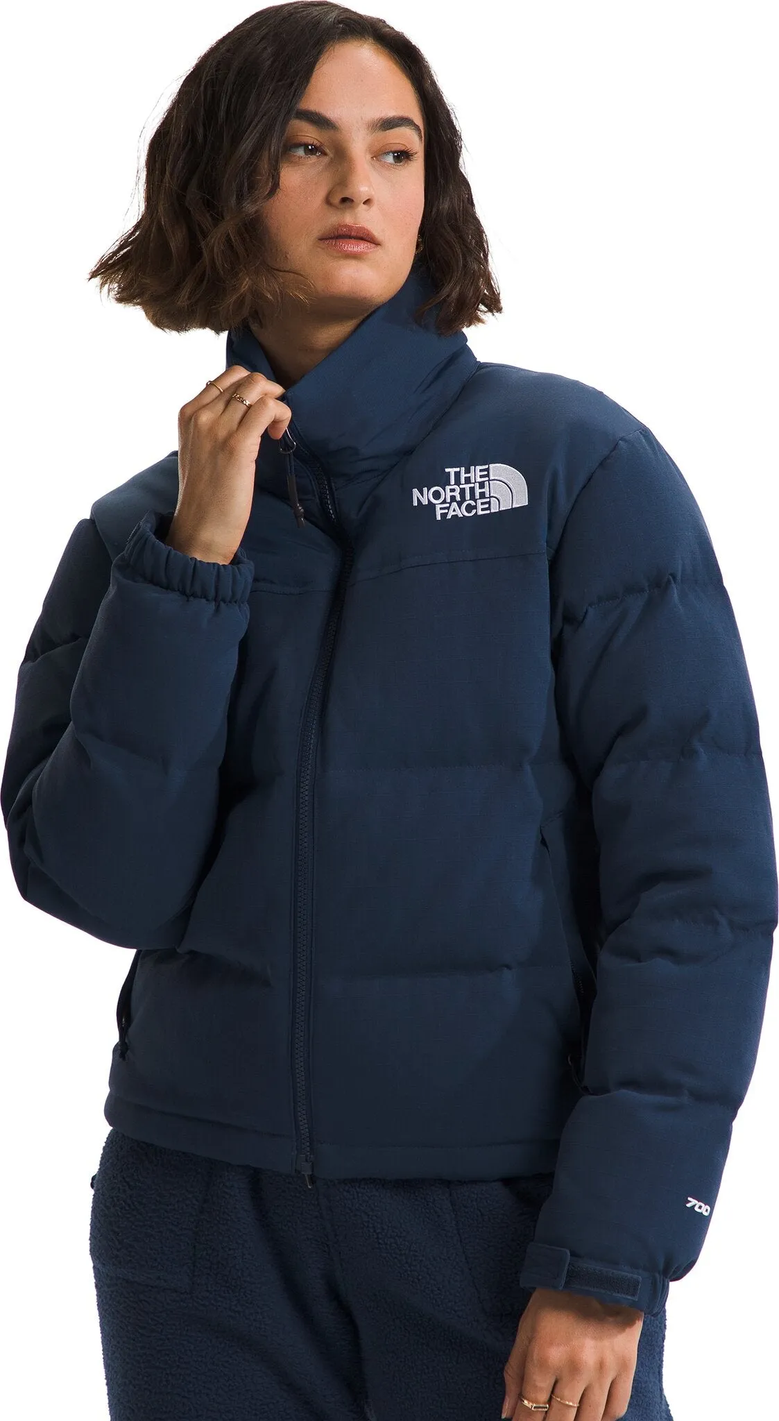 1992 Ripstop Nuptse Jacket - Women’s|-|Manteau Ripstop Nuptse 1992 - Femme