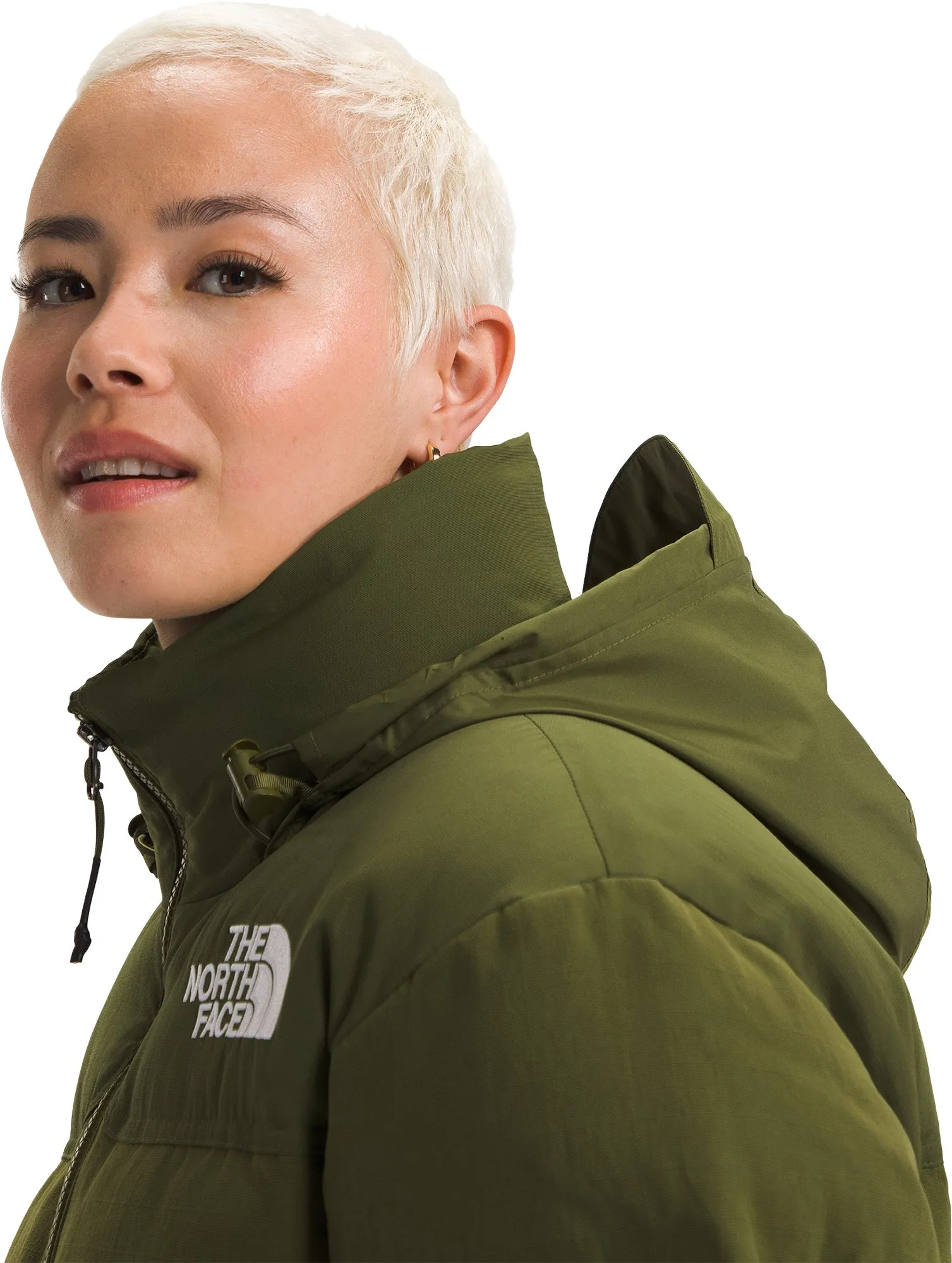 1992 Ripstop Nuptse Jacket - Women’s|-|Manteau Ripstop Nuptse 1992 - Femme