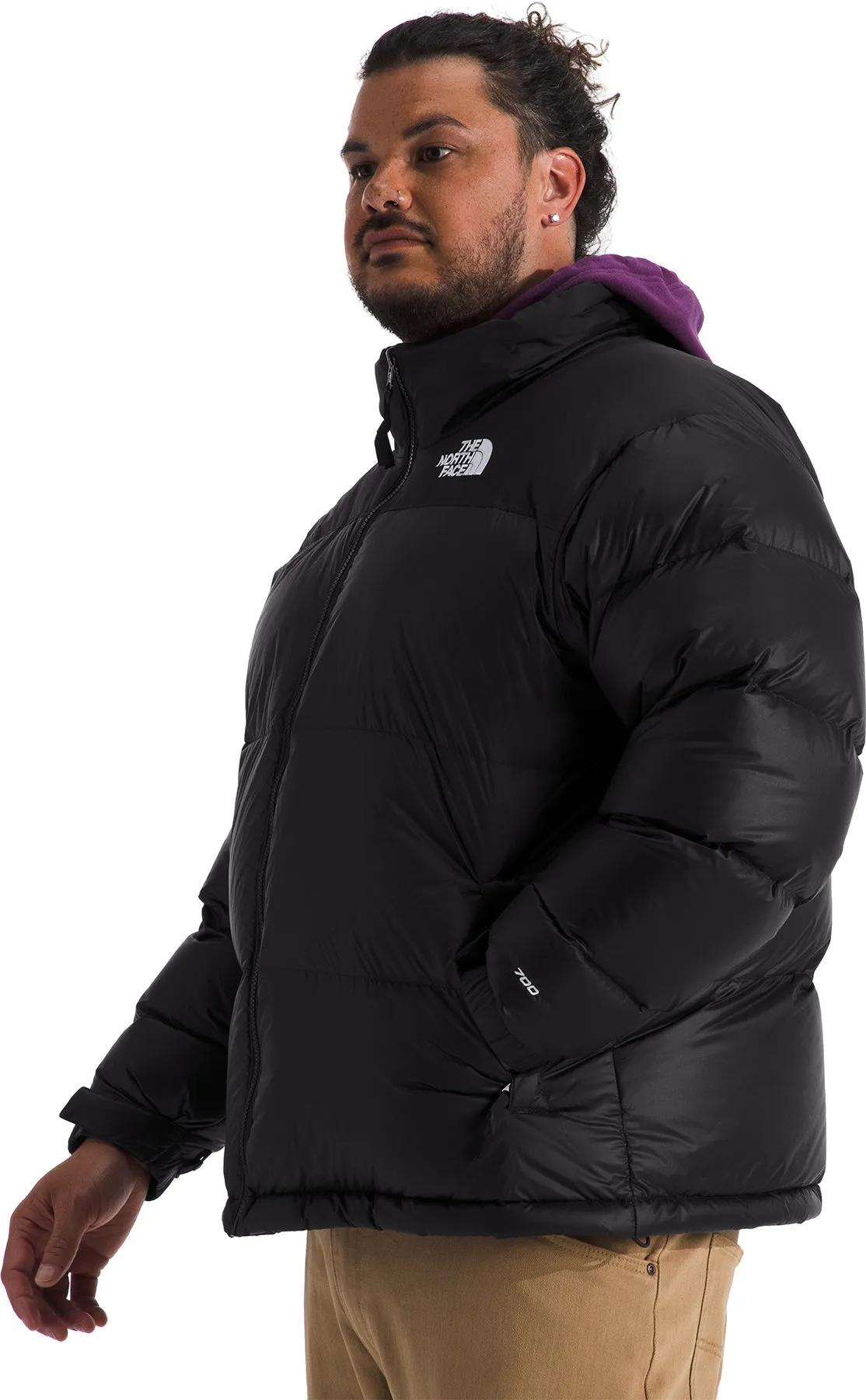 1996 Retro Nuptse Big Size Jacket - Men's|-|Manteau grande taille 1996 Retro Nuptse - Homme