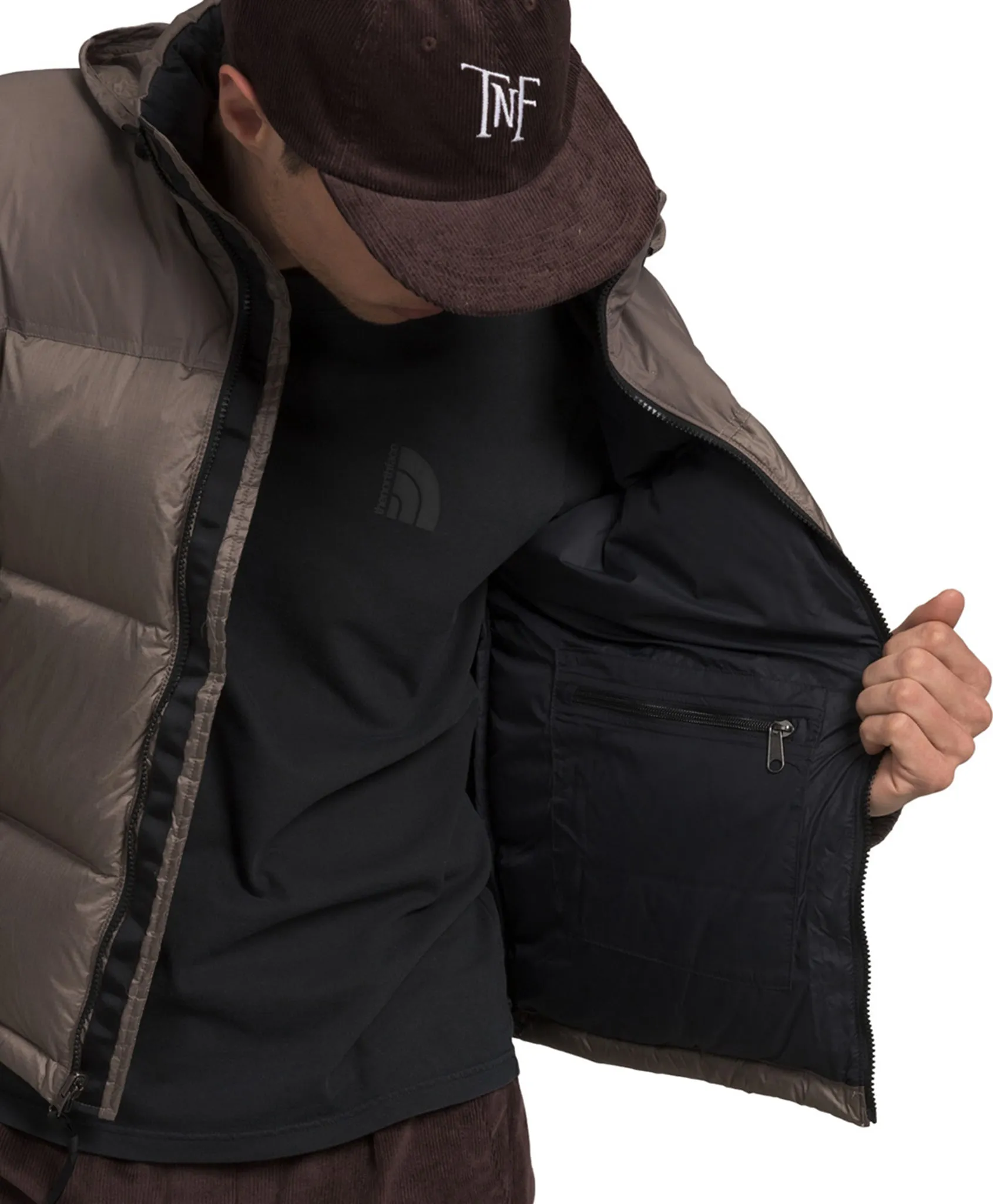 1996 Retro Nuptse Jacket - Men's|-|Manteau 1996 Retro Nuptse - Homme