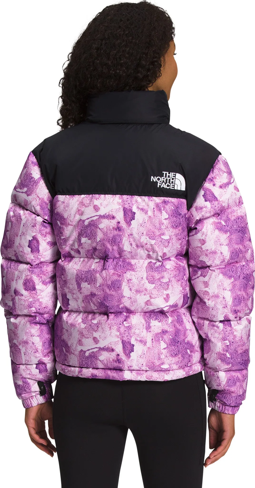 1996 Retro Nuptse Jacket - Women's|-|Manteau 1996 Retro Nuptse - Femme