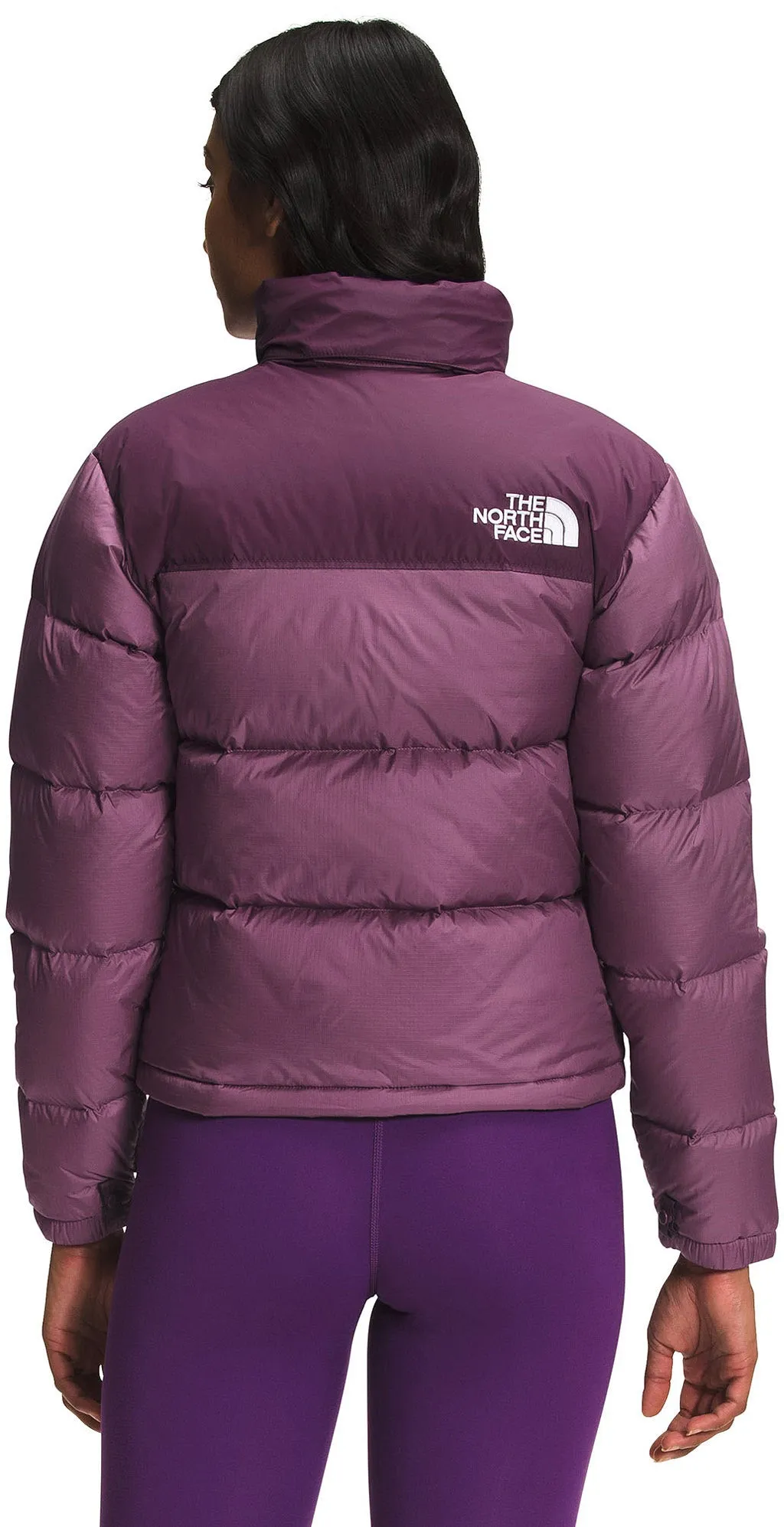 1996 Retro Nuptse Jacket - Women's|-|Manteau 1996 Retro Nuptse - Femme