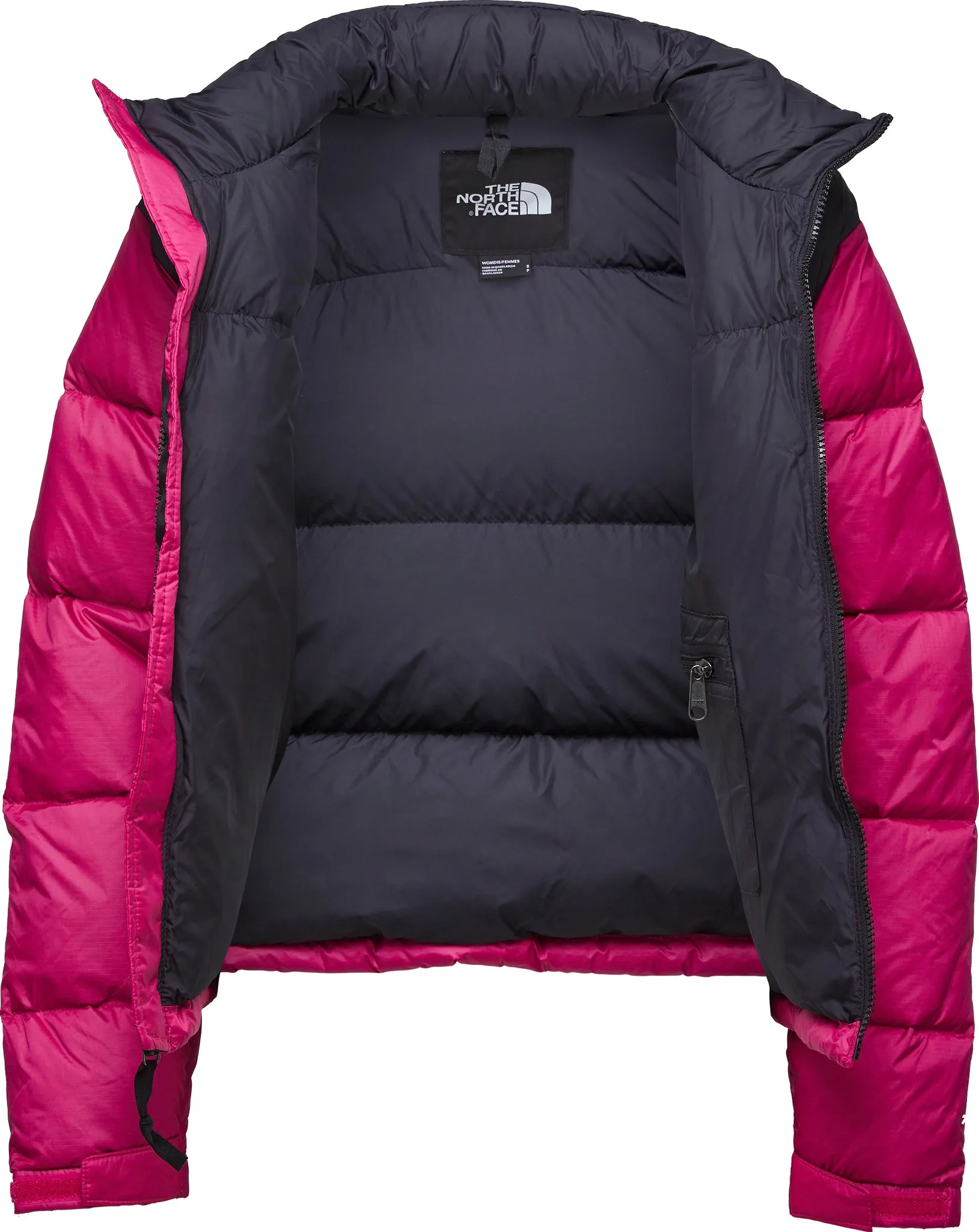 1996 Retro Nuptse Jacket - Women's|-|Manteau 1996 Retro Nuptse - Femme