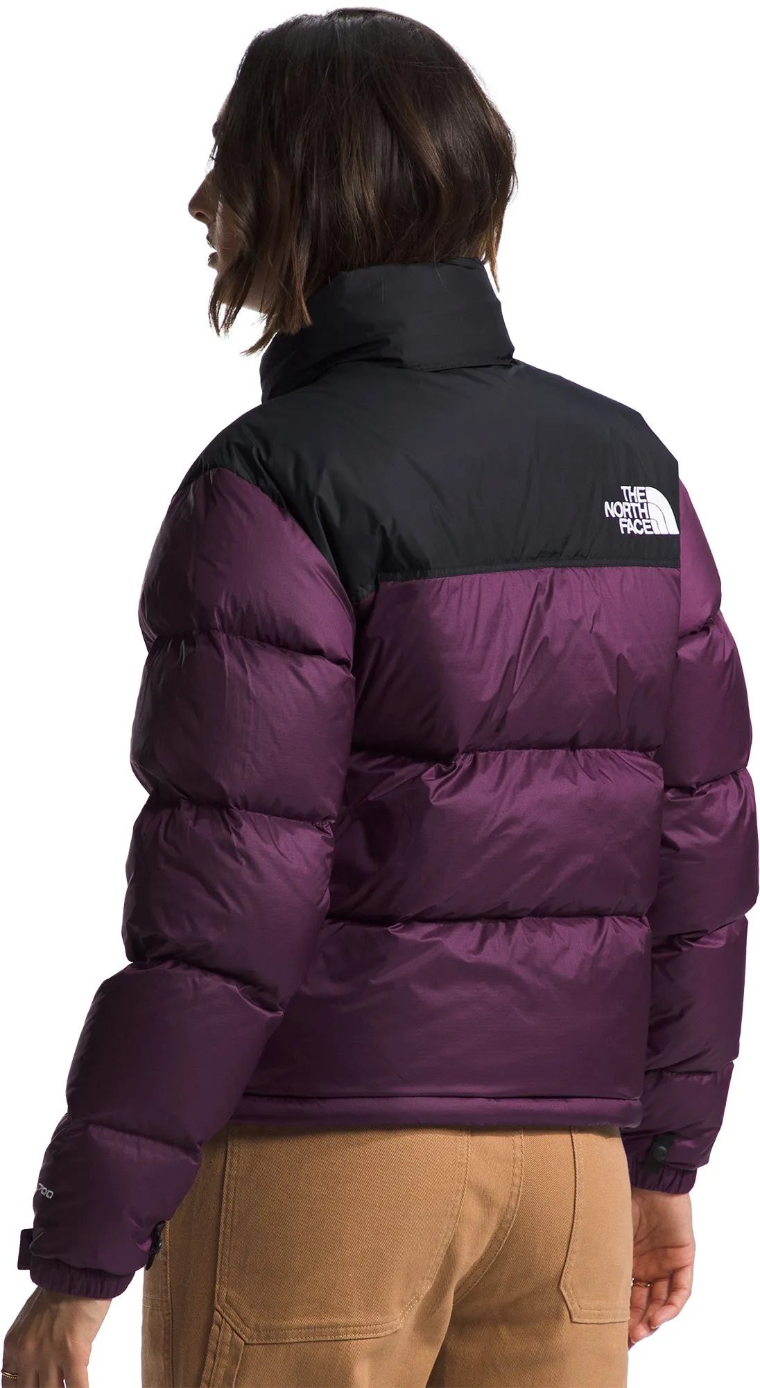 1996 Retro Nuptse Jacket - Women's|-|Manteau 1996 Retro Nuptse - Femme