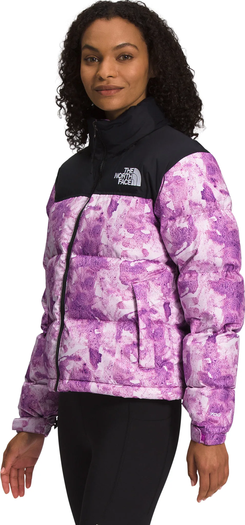 1996 Retro Nuptse Jacket - Women's|-|Manteau 1996 Retro Nuptse - Femme