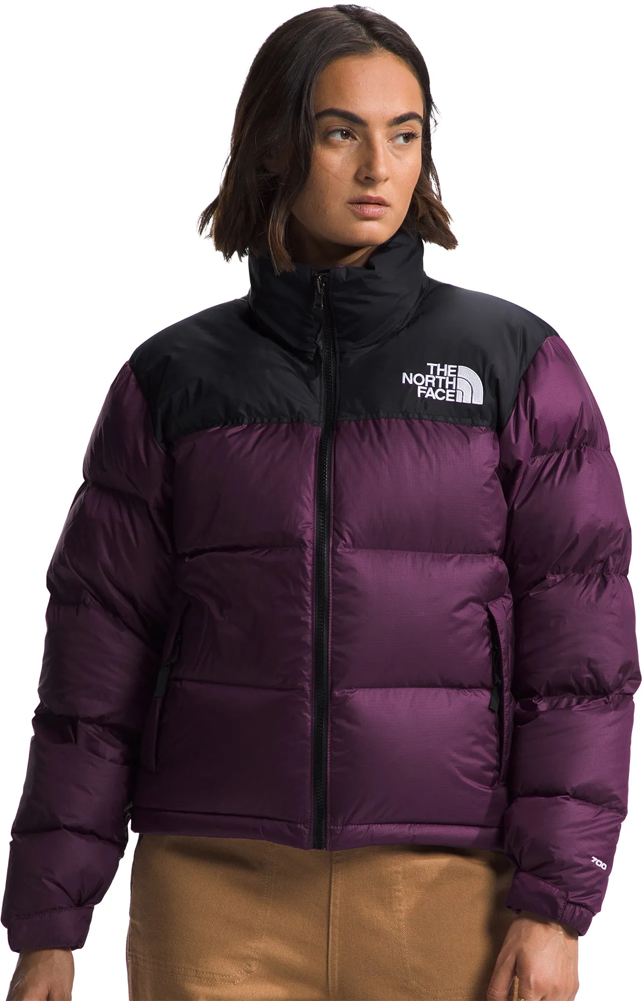 1996 Retro Nuptse Jacket - Women's|-|Manteau 1996 Retro Nuptse - Femme