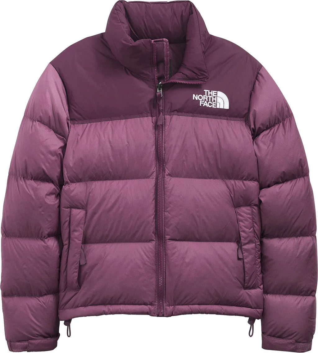 1996 Retro Nuptse Jacket - Women's|-|Manteau 1996 Retro Nuptse - Femme