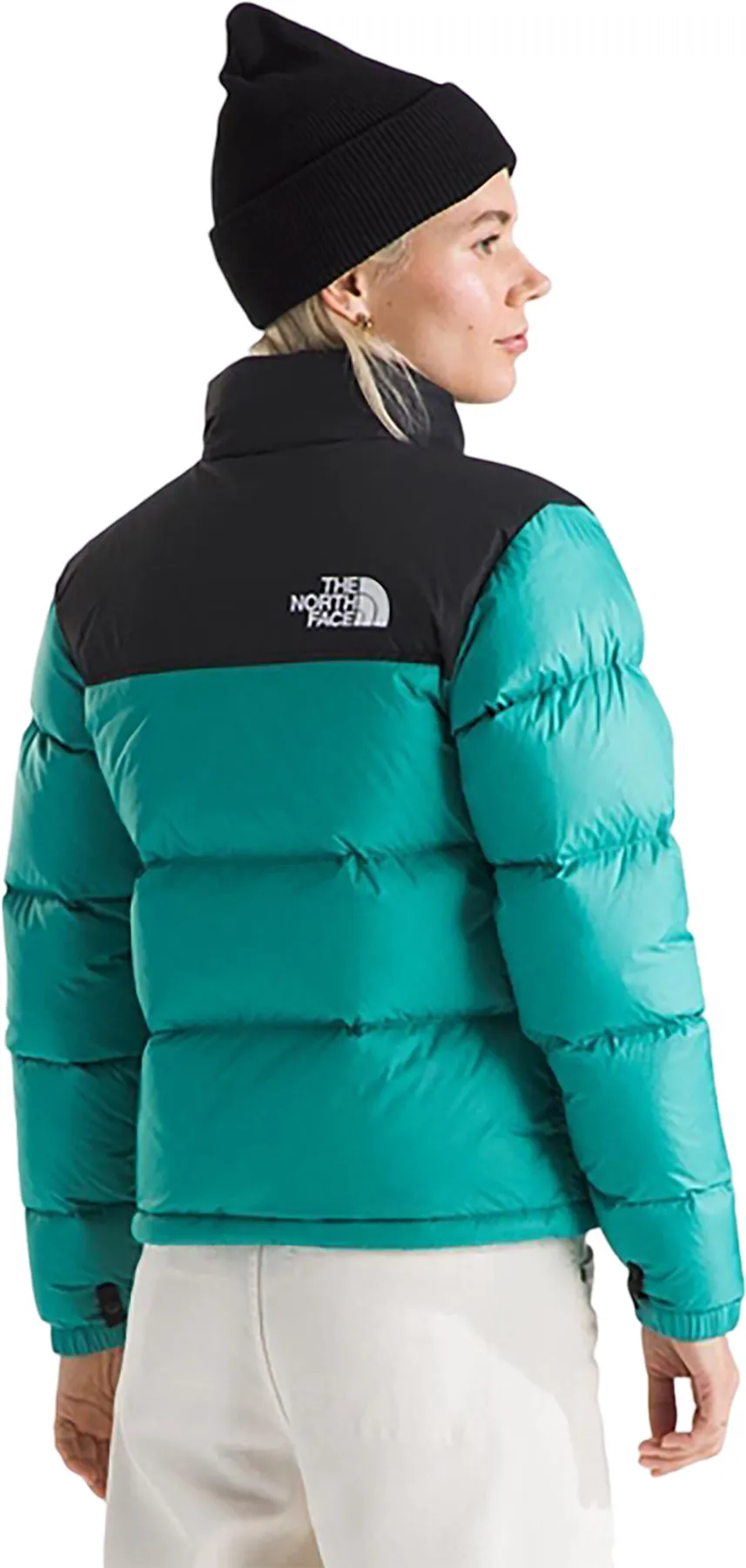 1996 Retro Nuptse Jacket - Women's|-|Manteau 1996 Retro Nuptse - Femme