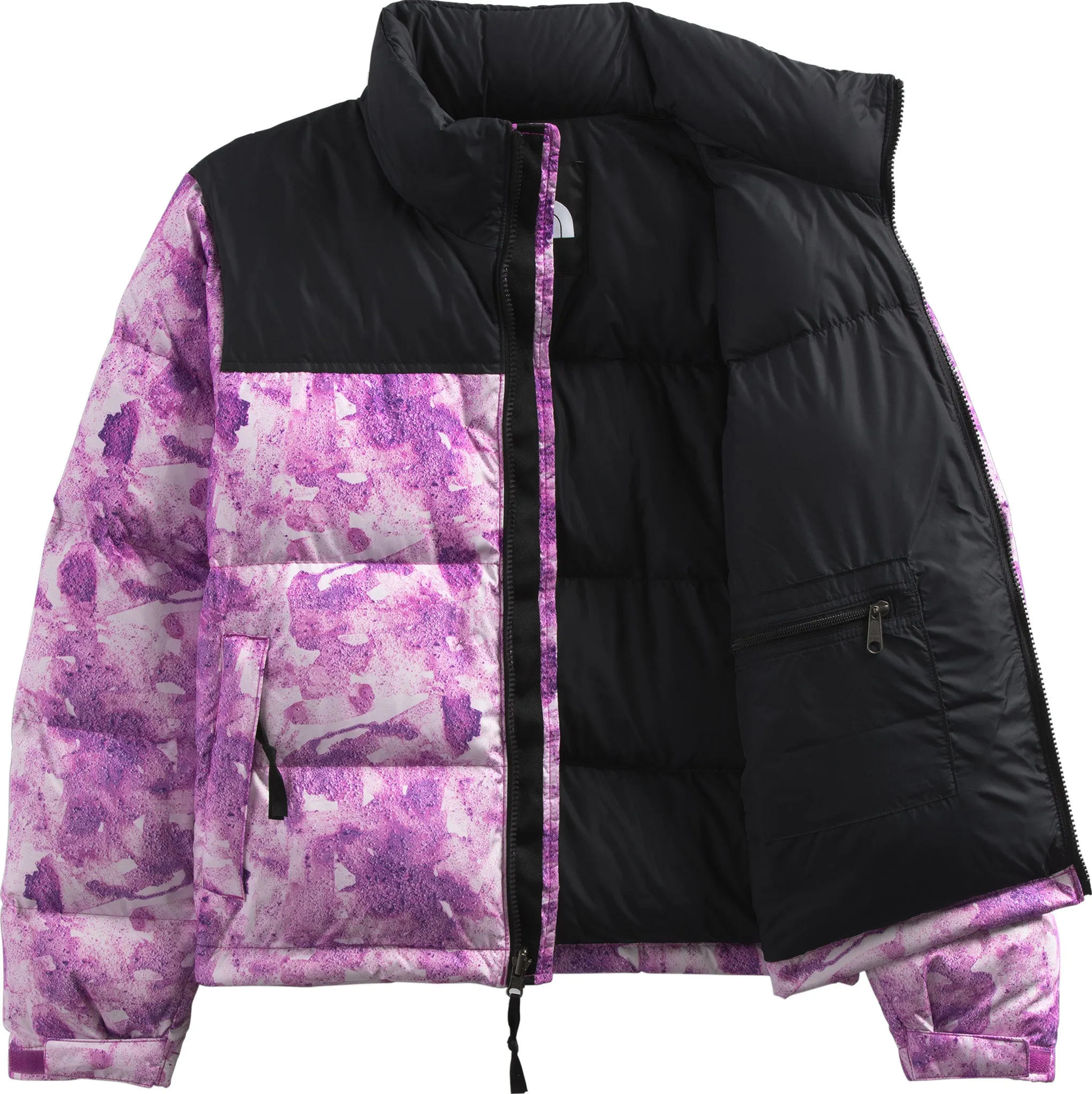 1996 Retro Nuptse Jacket - Women's|-|Manteau 1996 Retro Nuptse - Femme