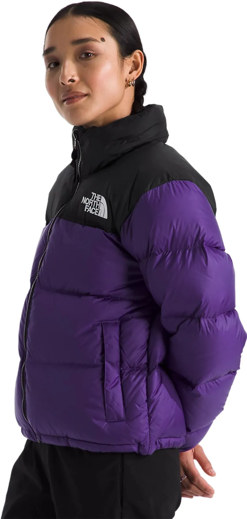 1996 Retro Nuptse Jacket - Women's|-|Manteau 1996 Retro Nuptse - Femme