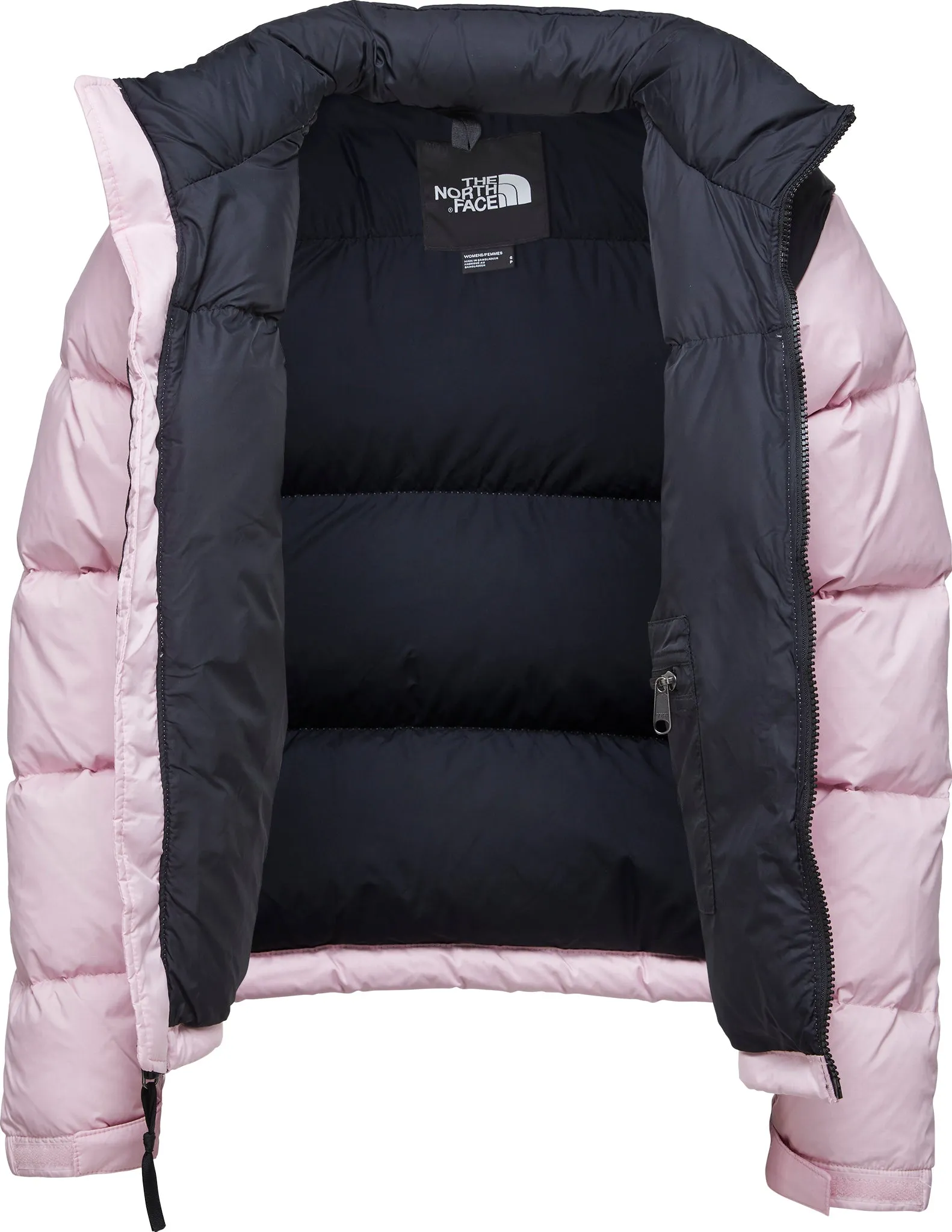 1996 Retro Nuptse Jacket - Women's|-|Manteau 1996 Retro Nuptse - Femme