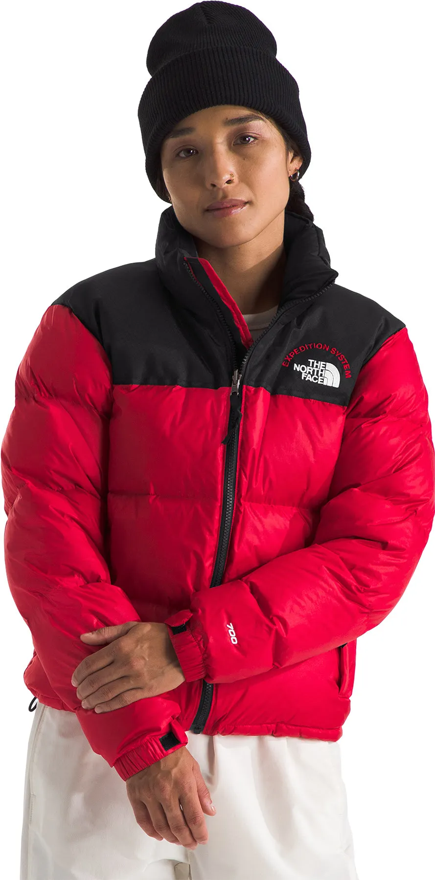 1996 Retro Nuptse Jacket - Women's|-|Manteau 1996 Retro Nuptse - Femme