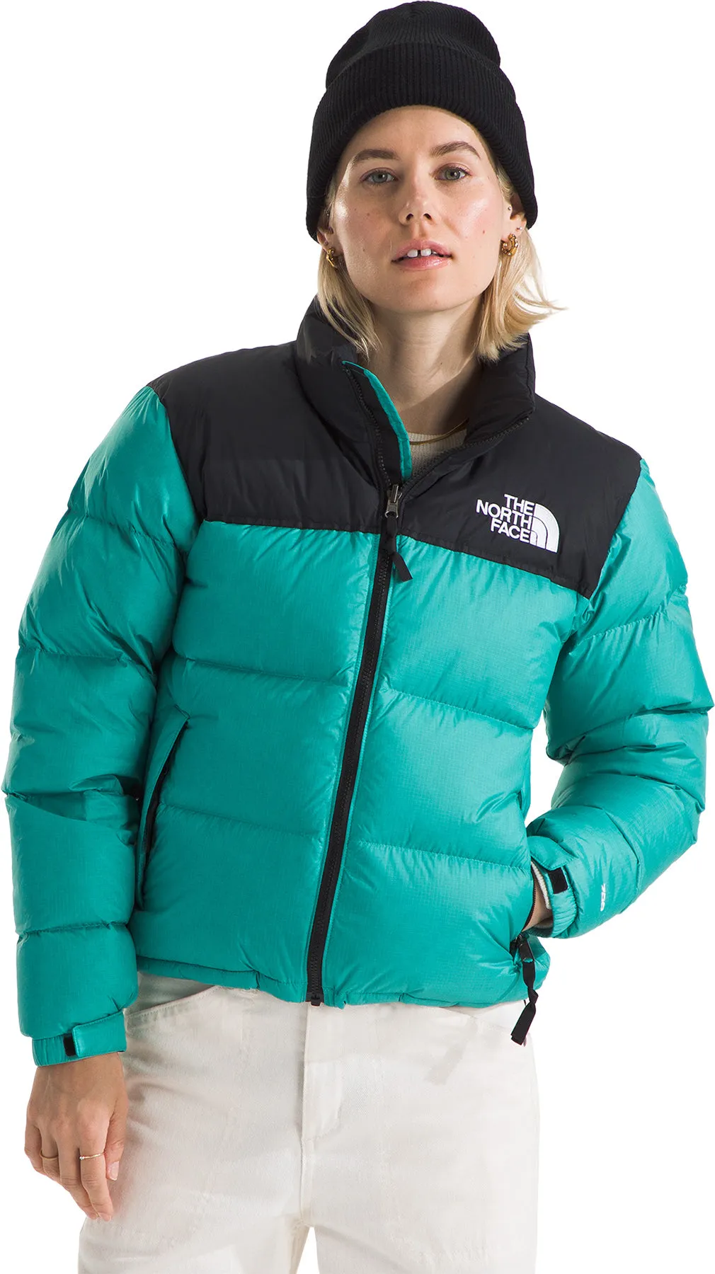 1996 Retro Nuptse Jacket - Women's|-|Manteau 1996 Retro Nuptse - Femme