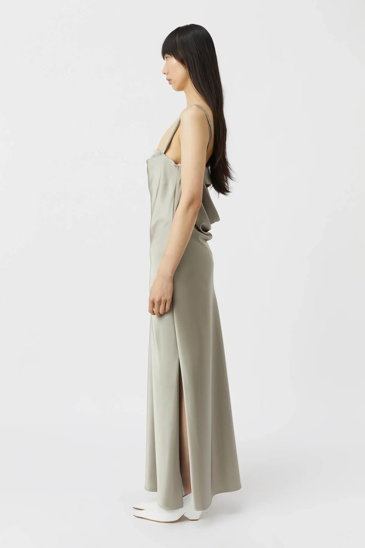 Aire Slip Dress