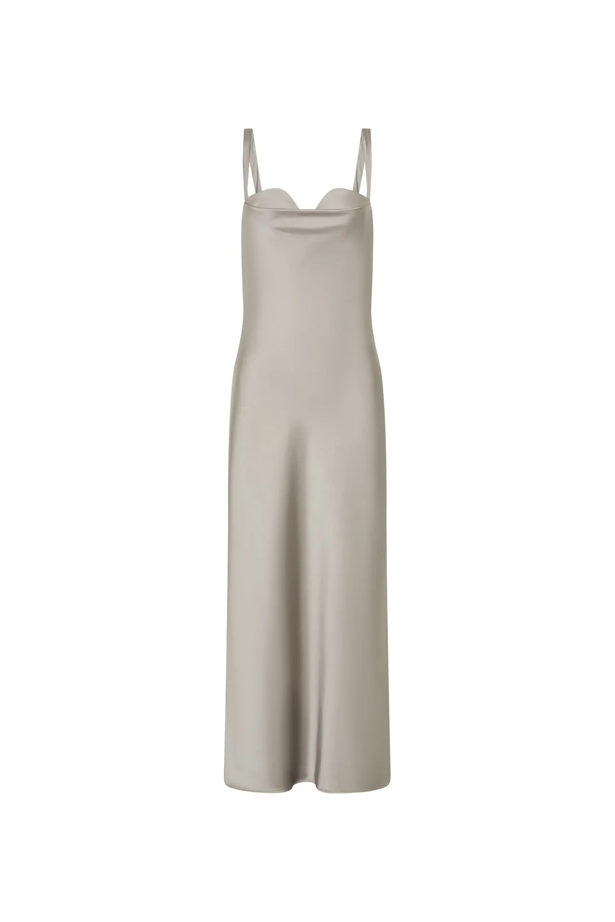 Aire Slip Dress