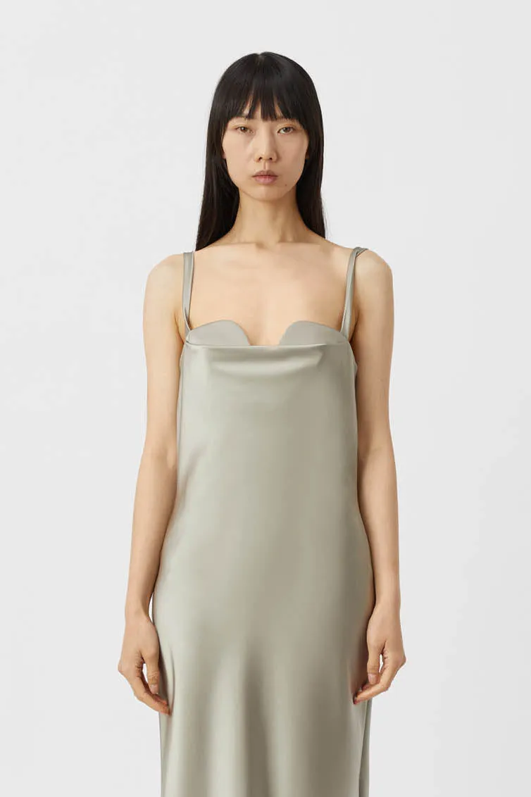 Aire Slip Dress