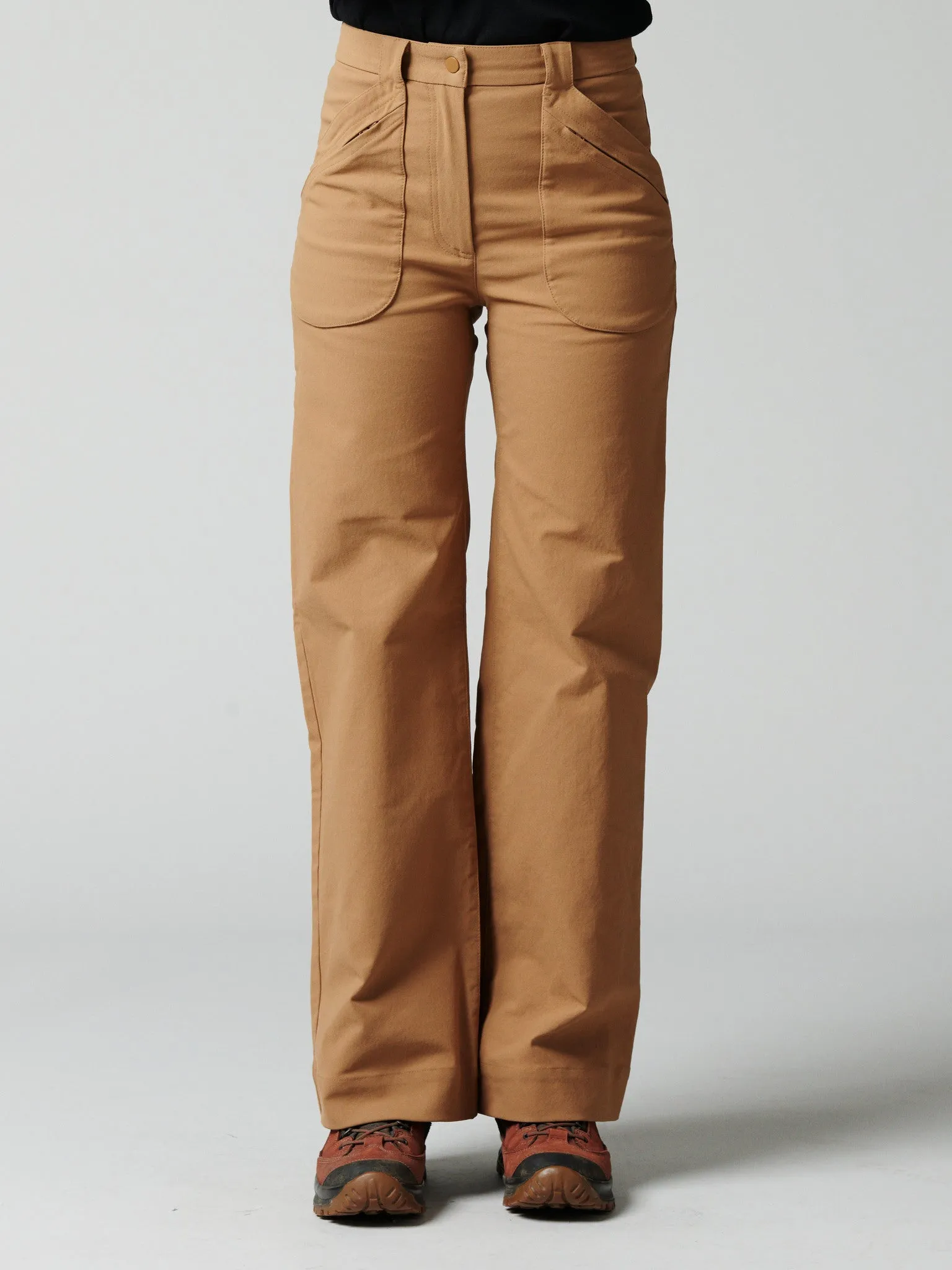 Astrid Avant-Garde Outdoor Pants (ARCHIVED)