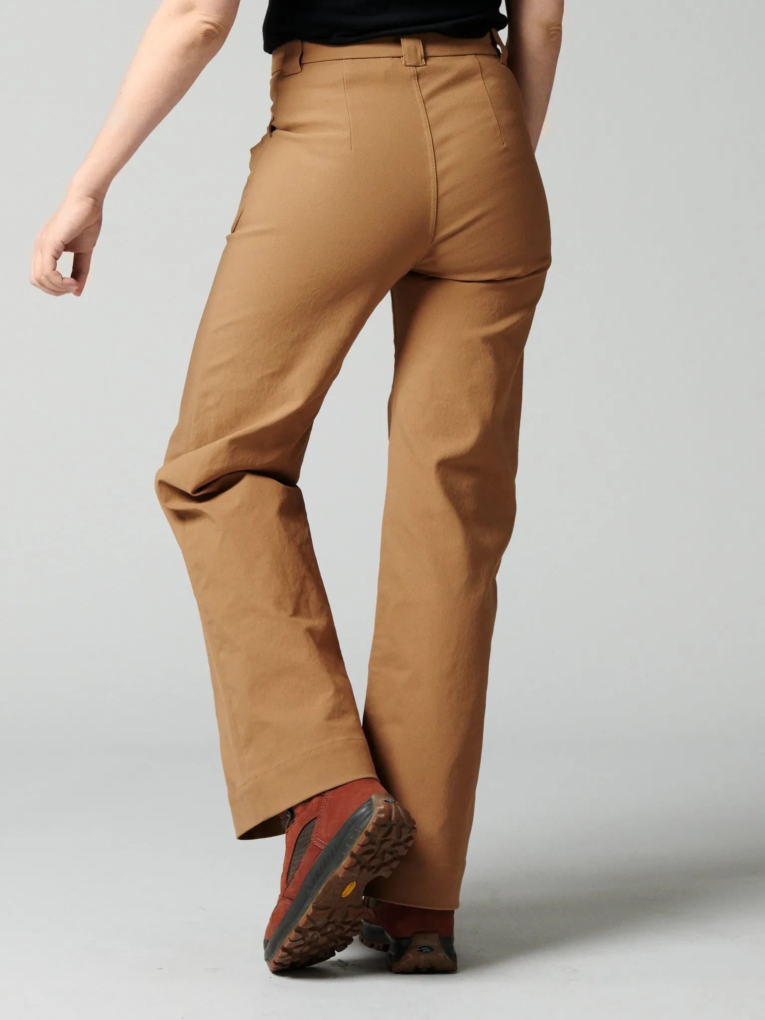 Astrid Avant-Garde Outdoor Pants (ARCHIVED)