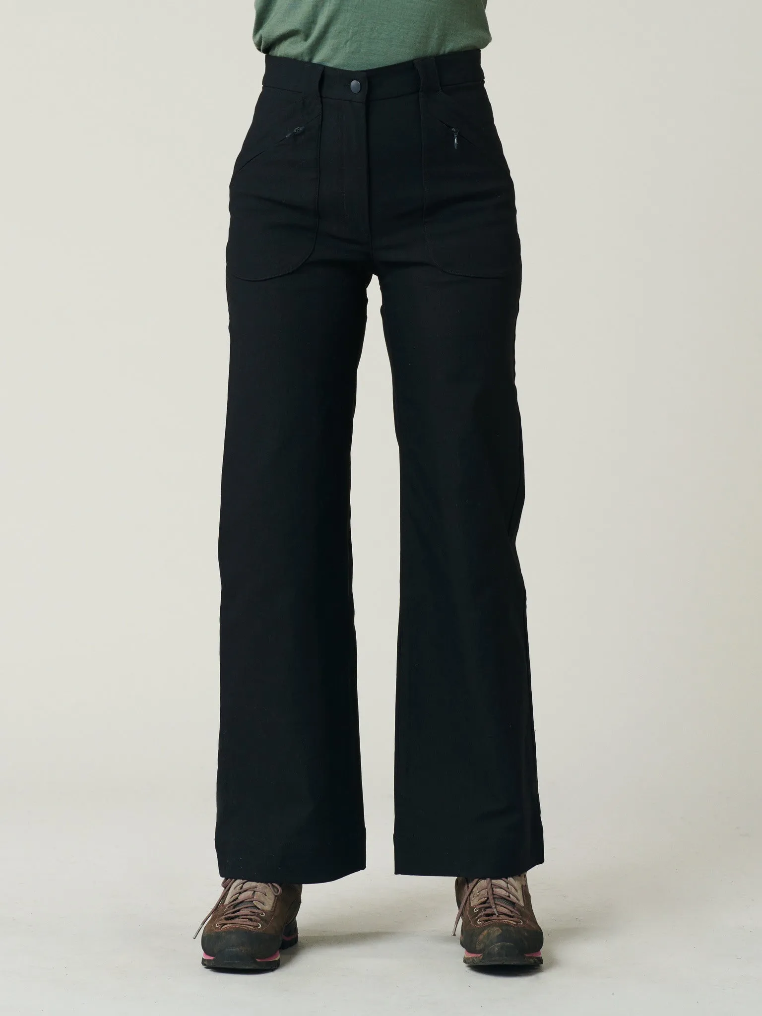 Astrid Avant-Garde Outdoor Pants (ARCHIVED)