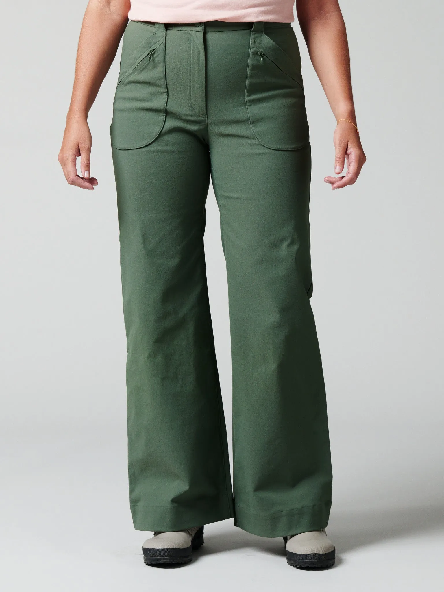 Astrid Avant-Garde Outdoor Pants (ARCHIVED)