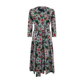 Audrey 4 Deer Stalker Shirt Dress