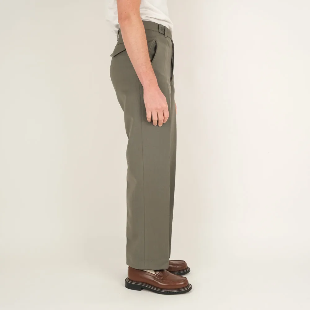 AUSTRIAN TAILOR PANTS