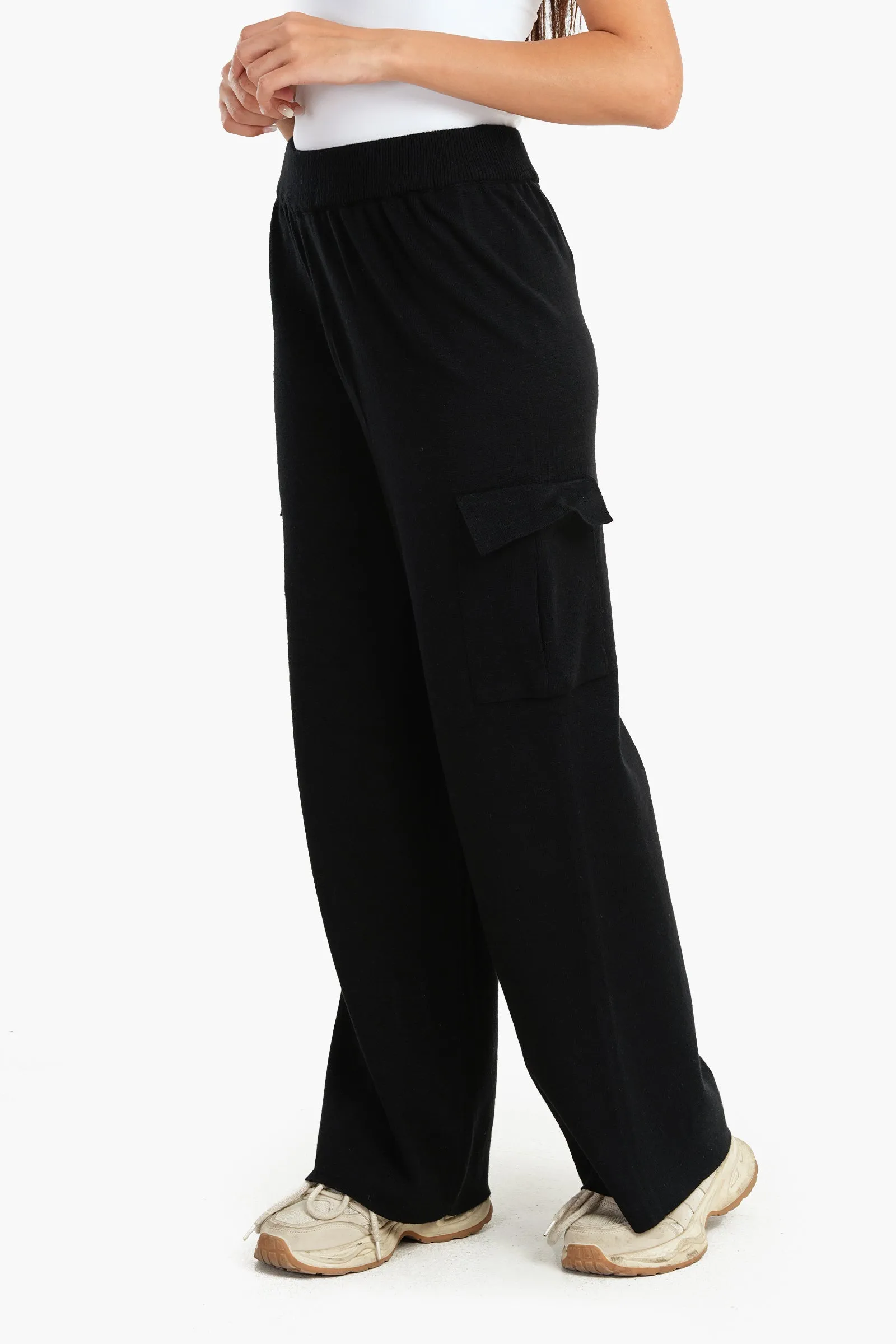 Baggy Lounge Pants