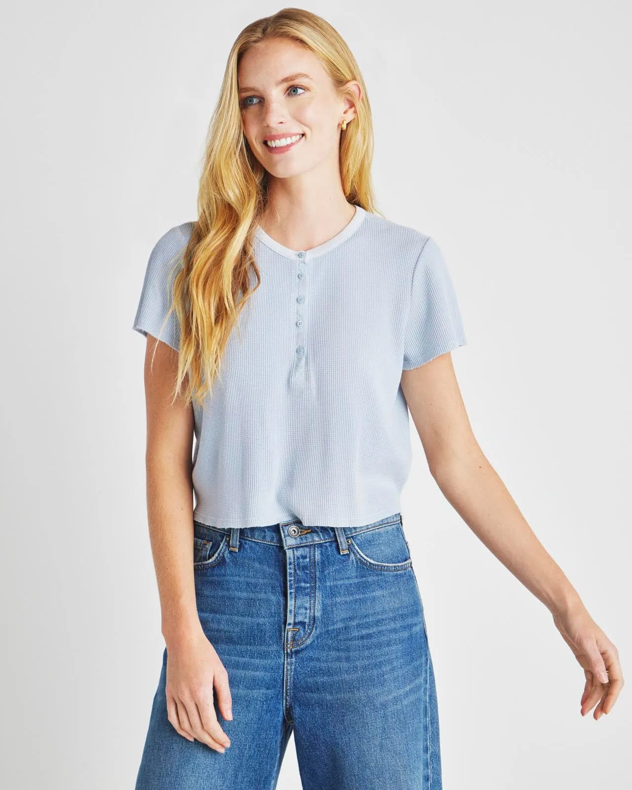 Bethany Henley Tee