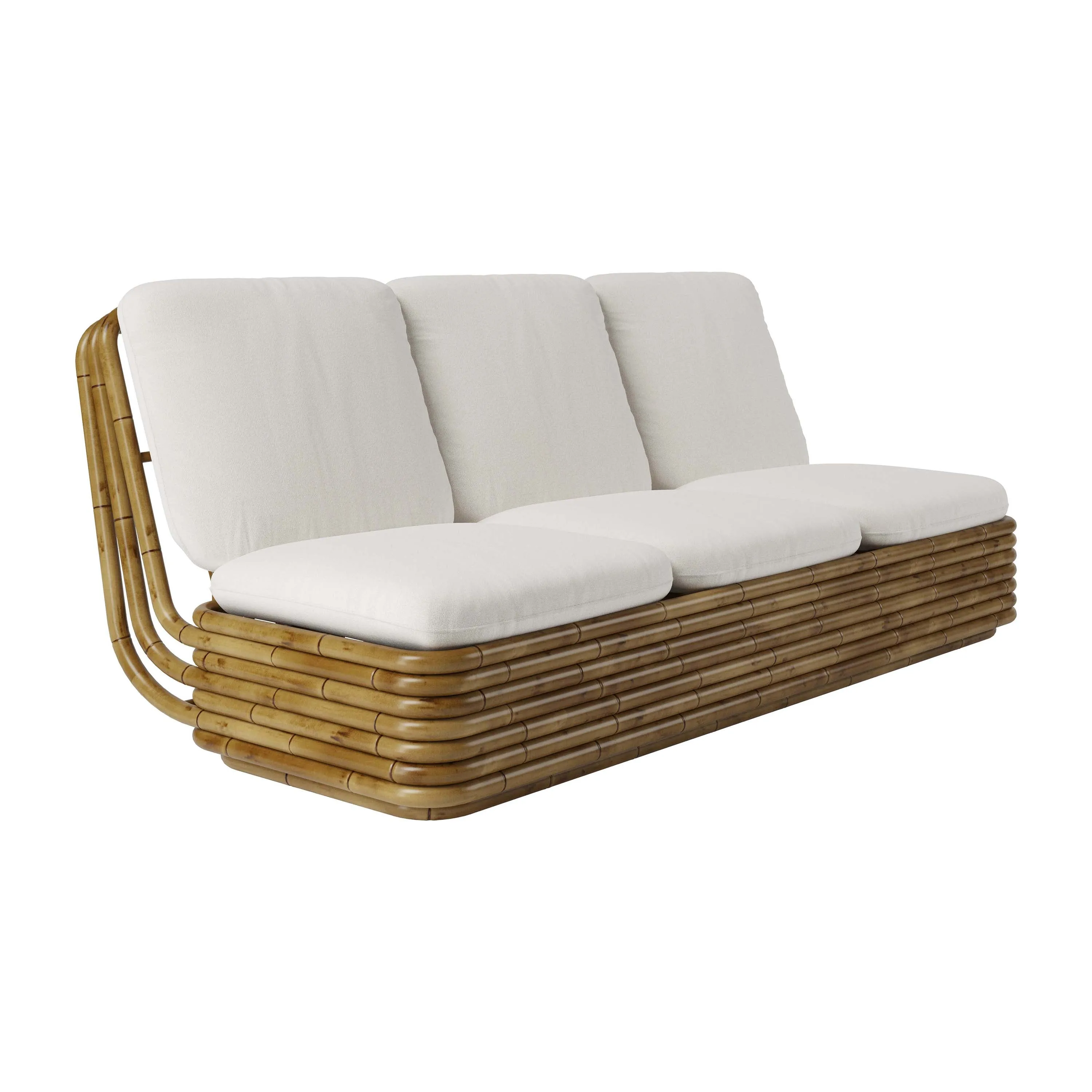 Bohemian 72 Outdoor Sofa