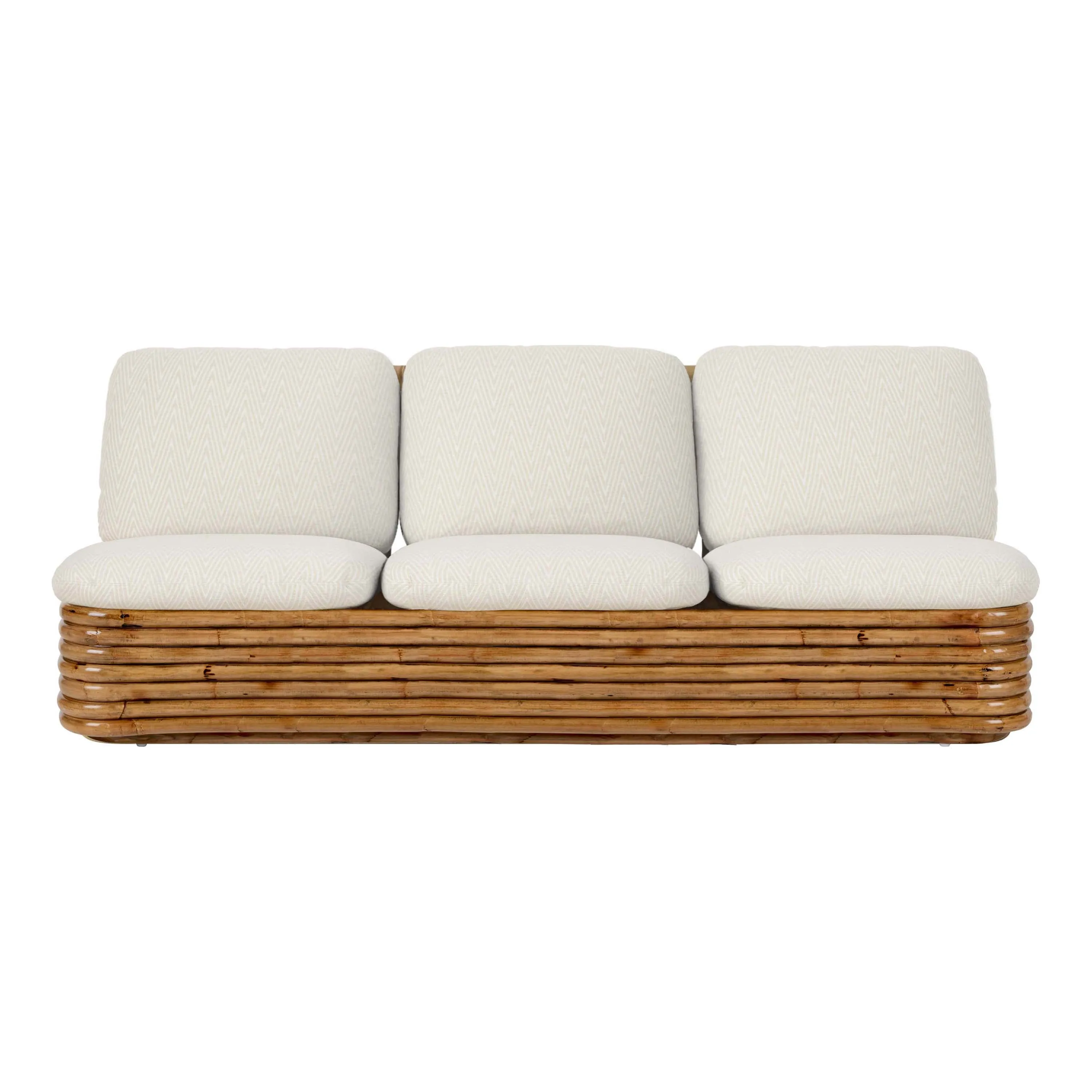 Bohemian 72 Outdoor Sofa