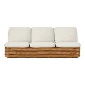 Bohemian 72 Outdoor Sofa