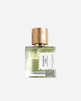 Bohemian Lime 50 ml