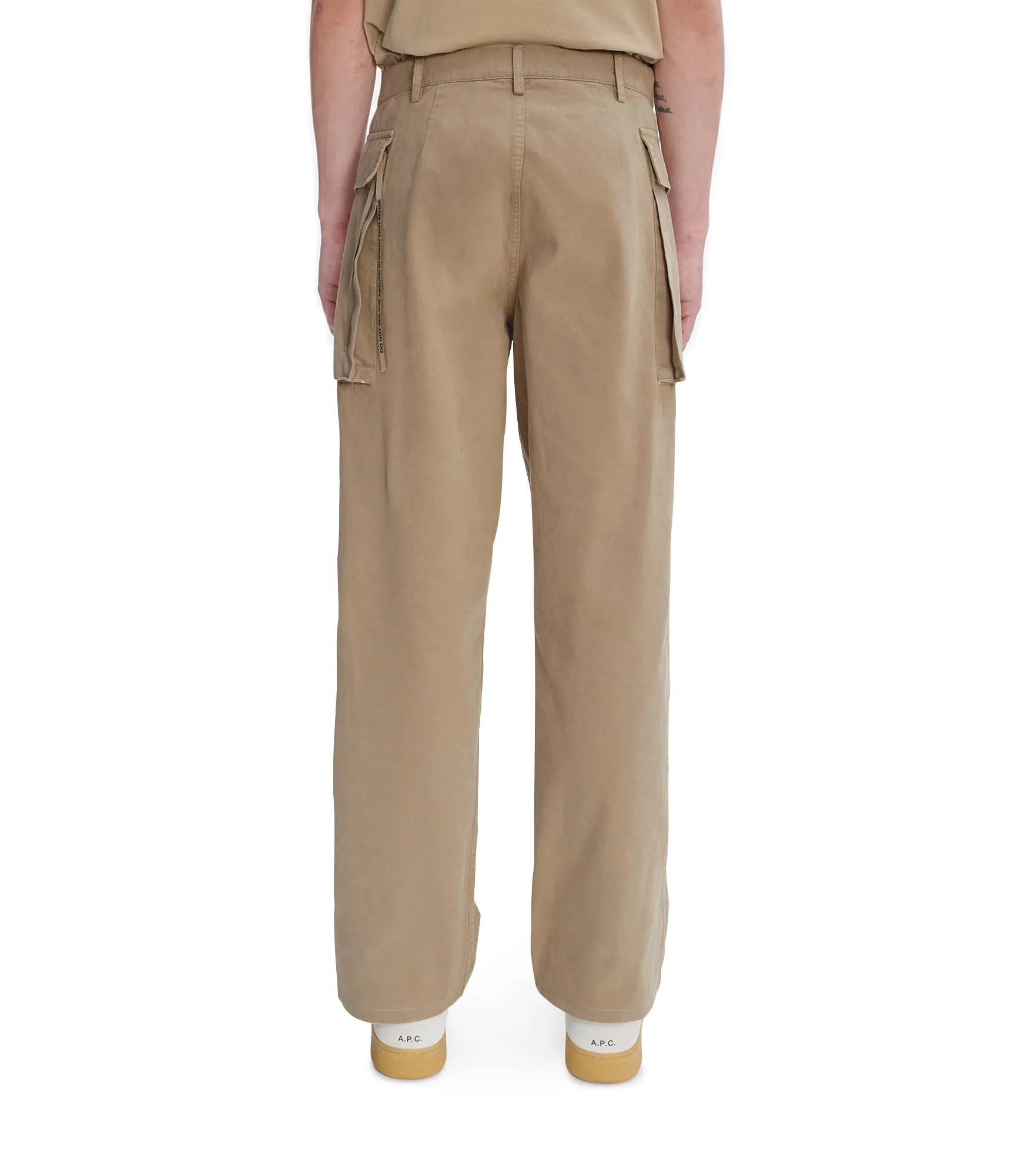 Booster Cargo Pants