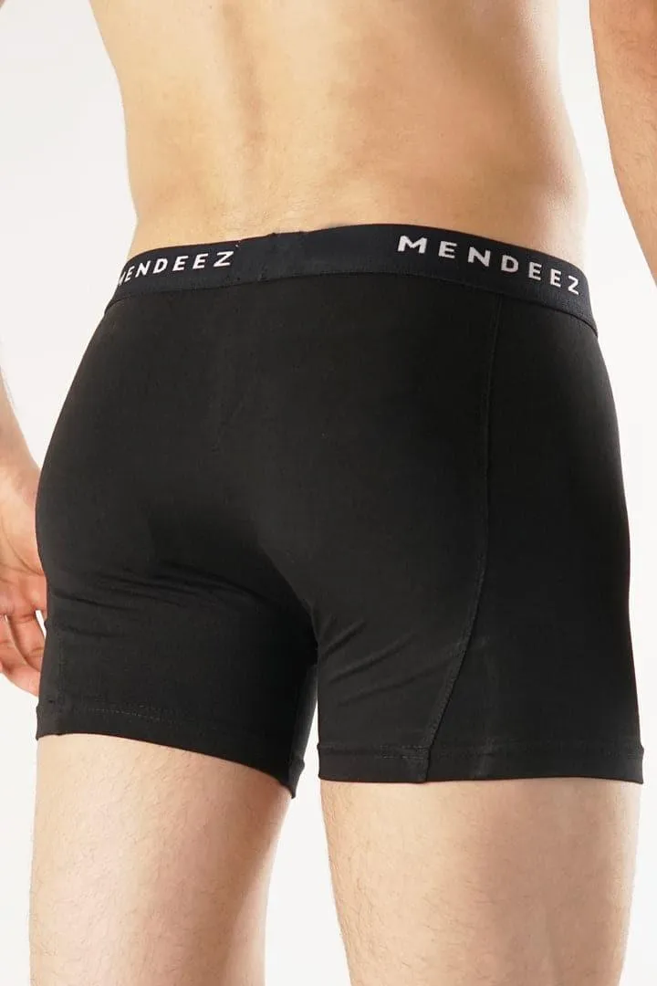 Boxer Briefs - Black