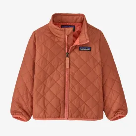 Chaqueta de Bebé Nano Puff