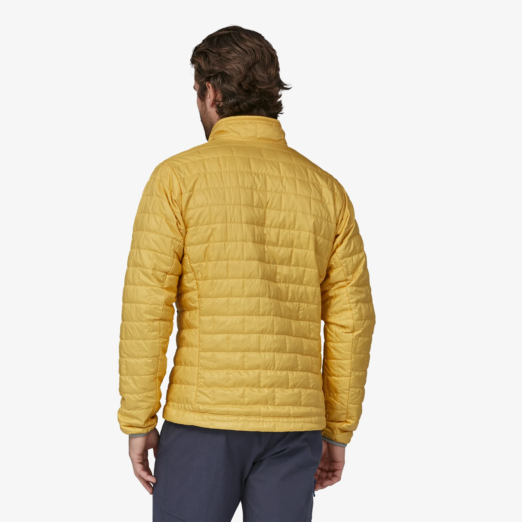 Chaqueta Hombre Nano Puff® Jacket