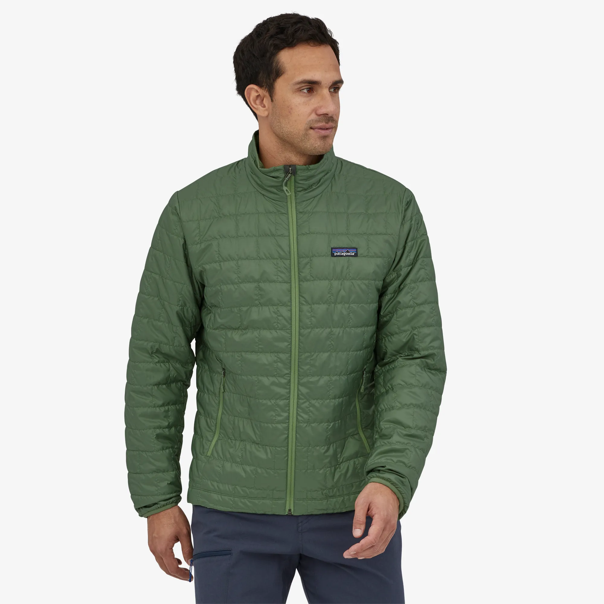 Chaqueta Hombre Nano Puff® Jacket