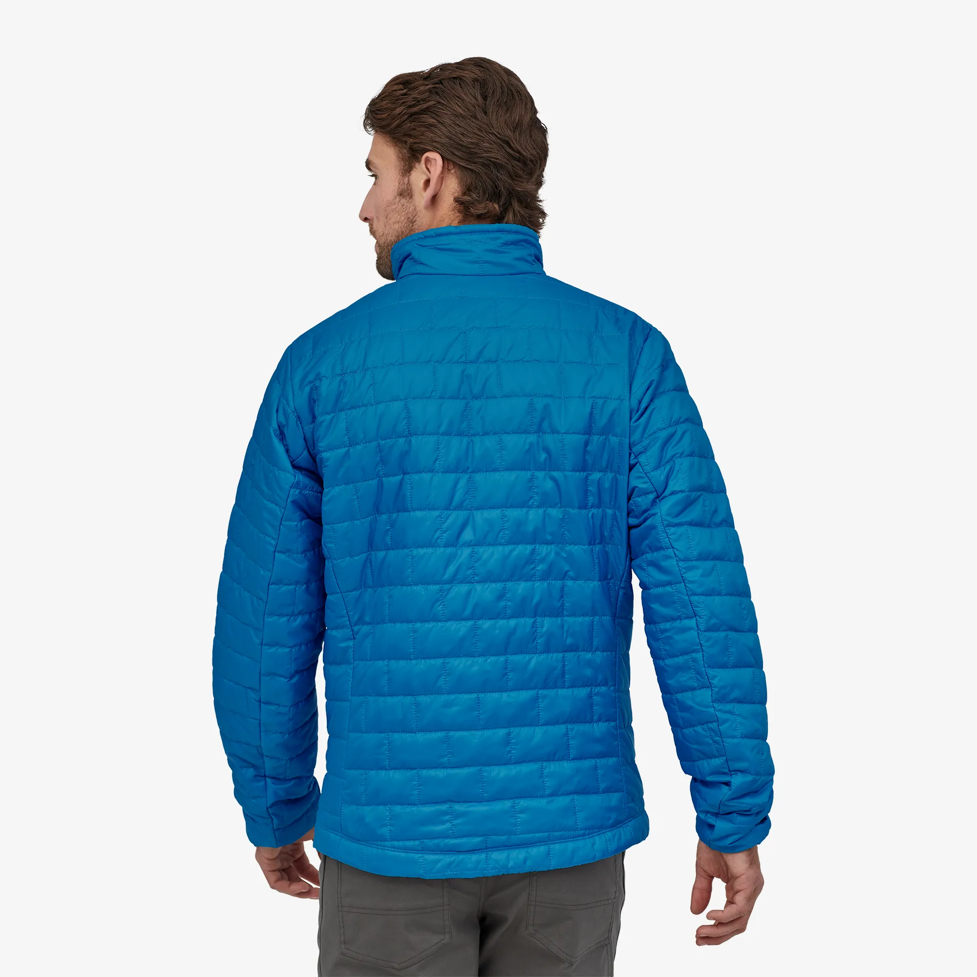 Chaqueta Hombre Nano Puff® Jacket