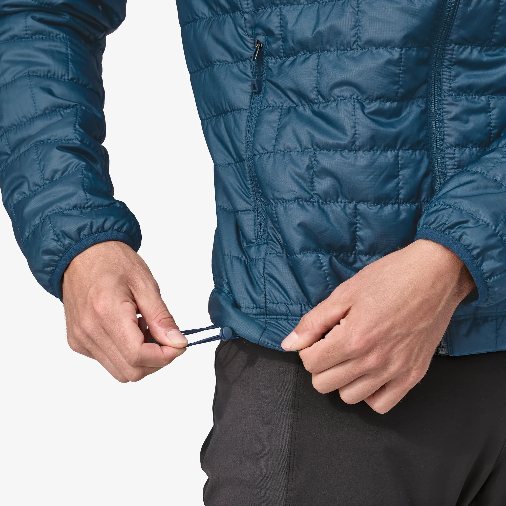 Chaqueta Hombre Nano Puff® Jacket