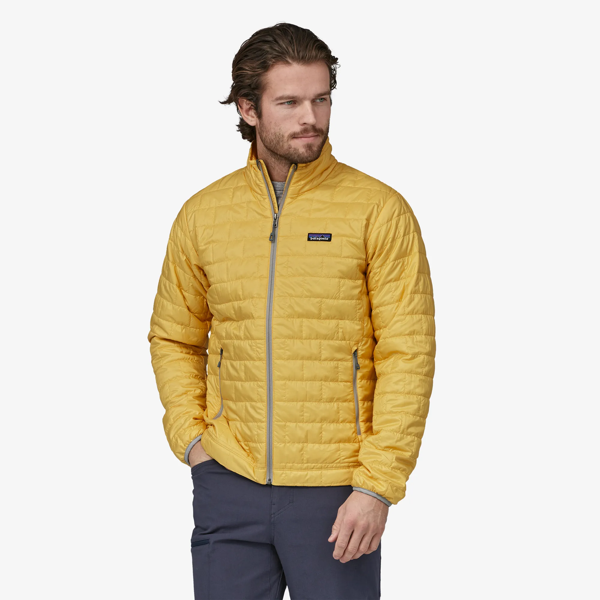 Chaqueta Hombre Nano Puff® Jacket