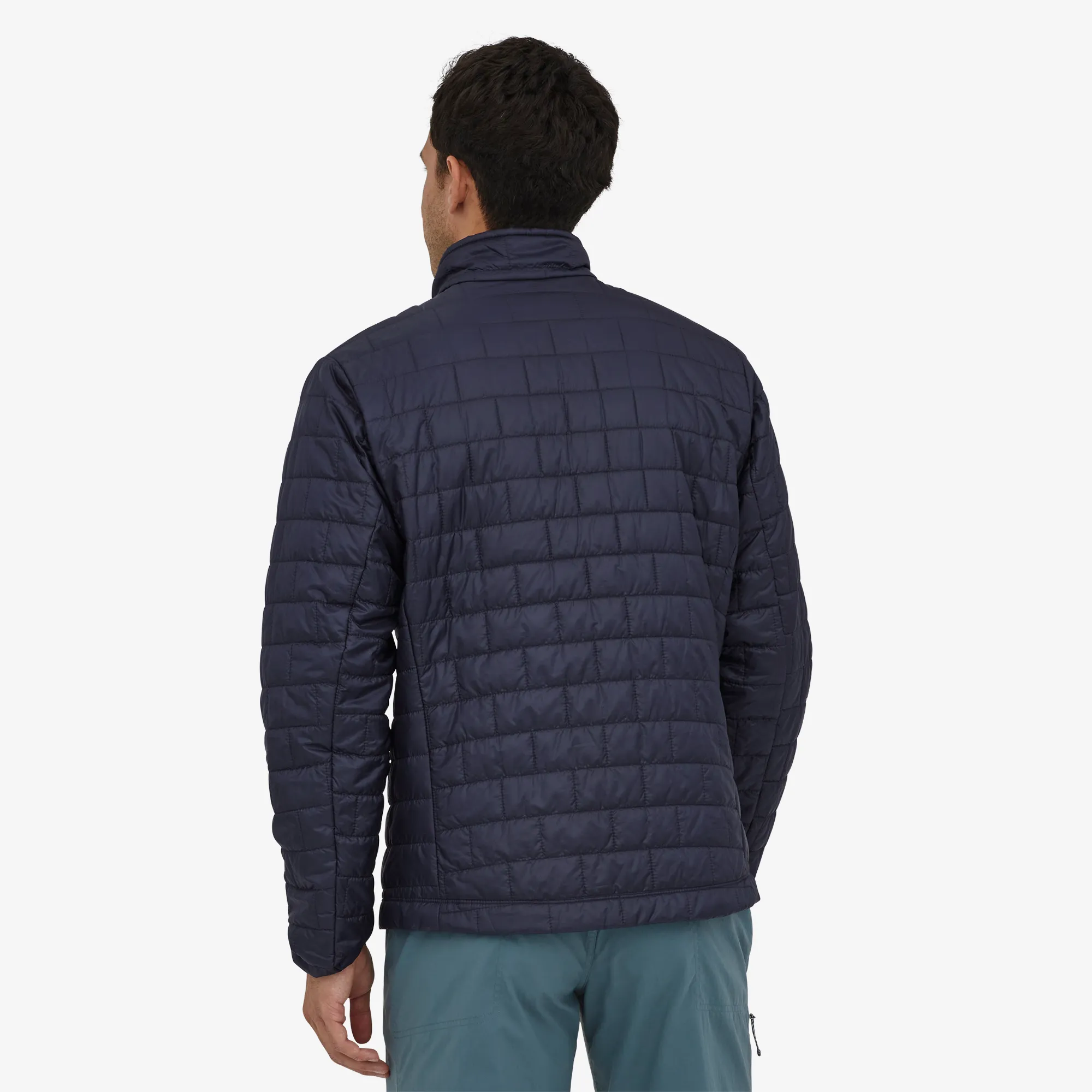 Chaqueta Hombre Nano Puff® Jacket