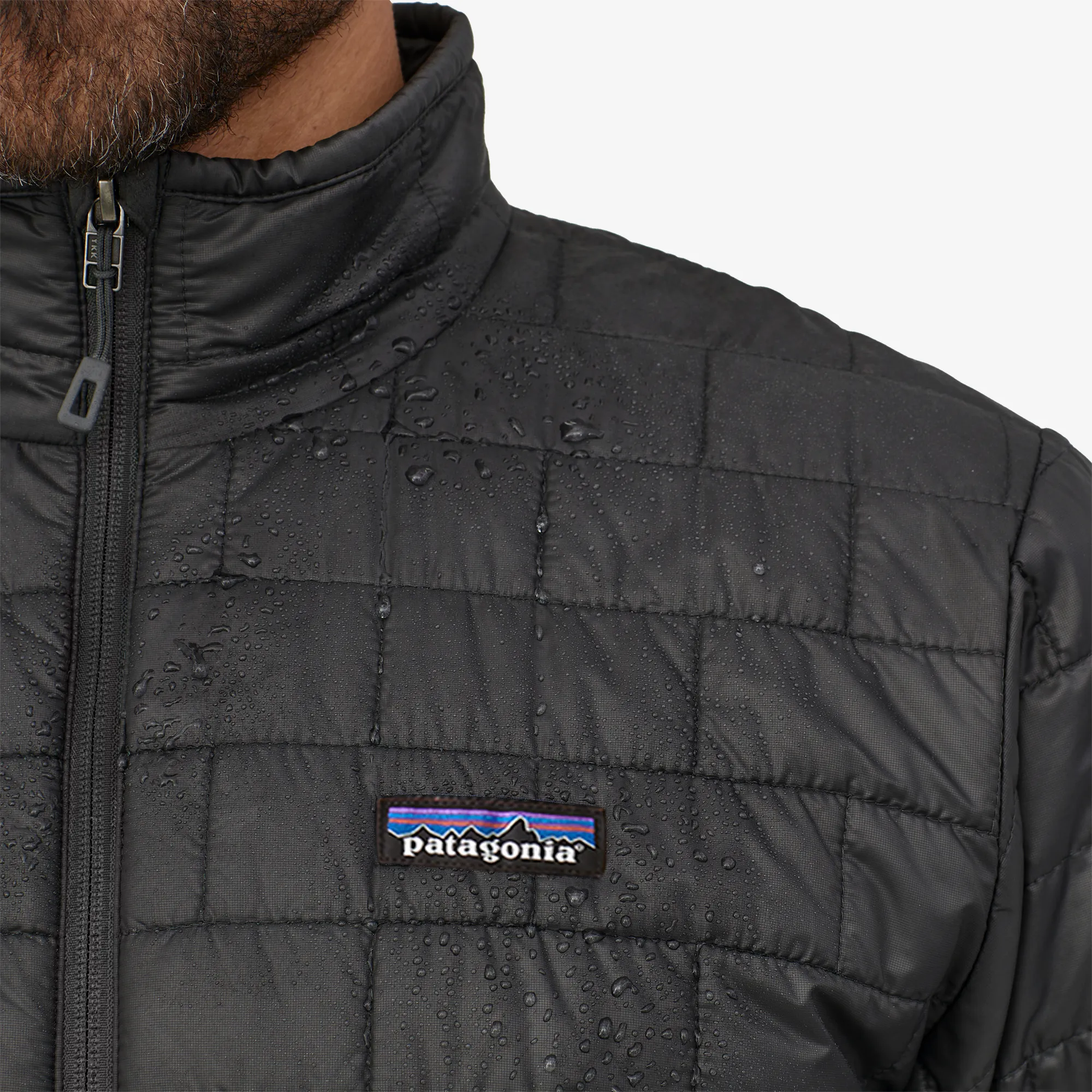 Chaqueta Hombre Nano Puff® Jacket