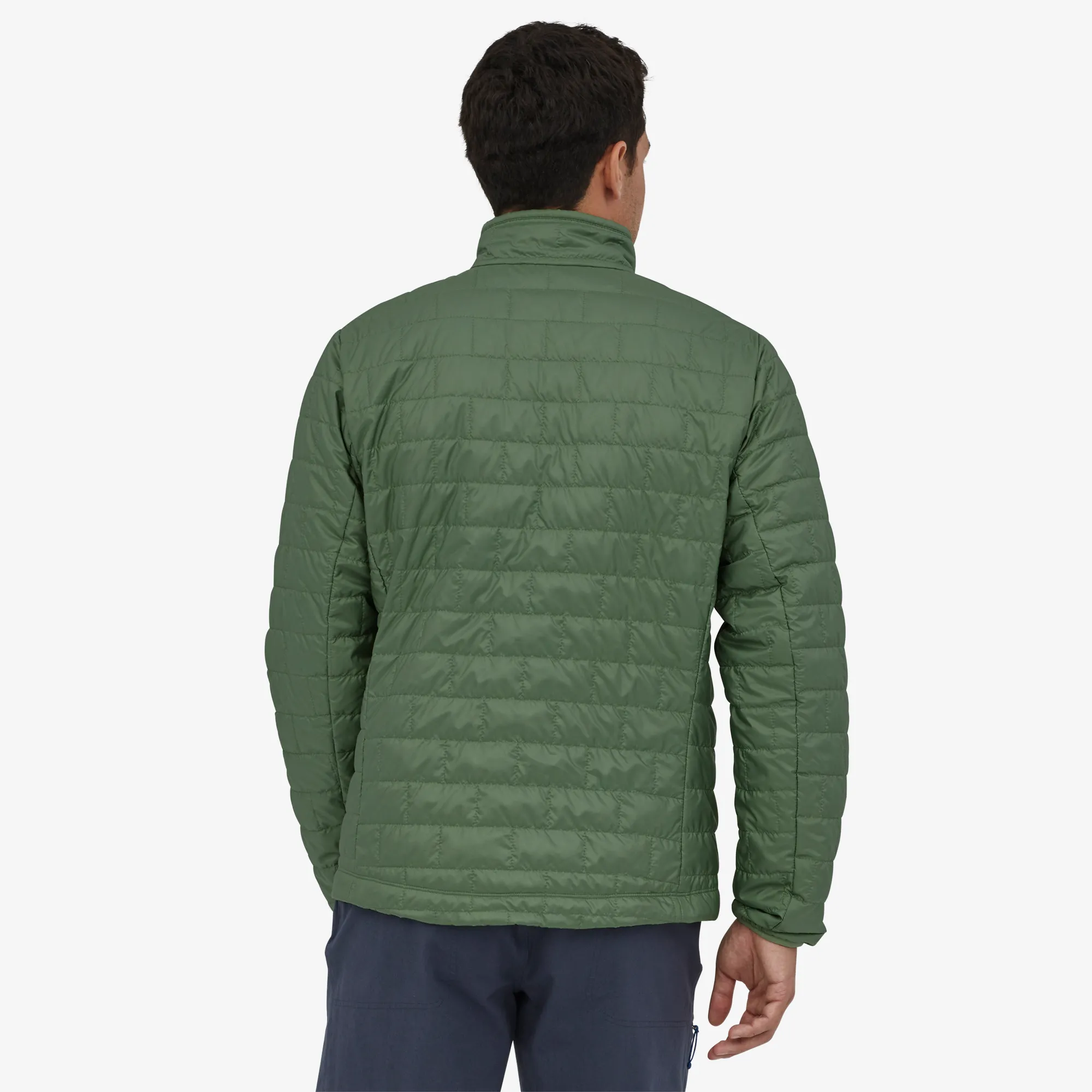 Chaqueta Hombre Nano Puff® Jacket