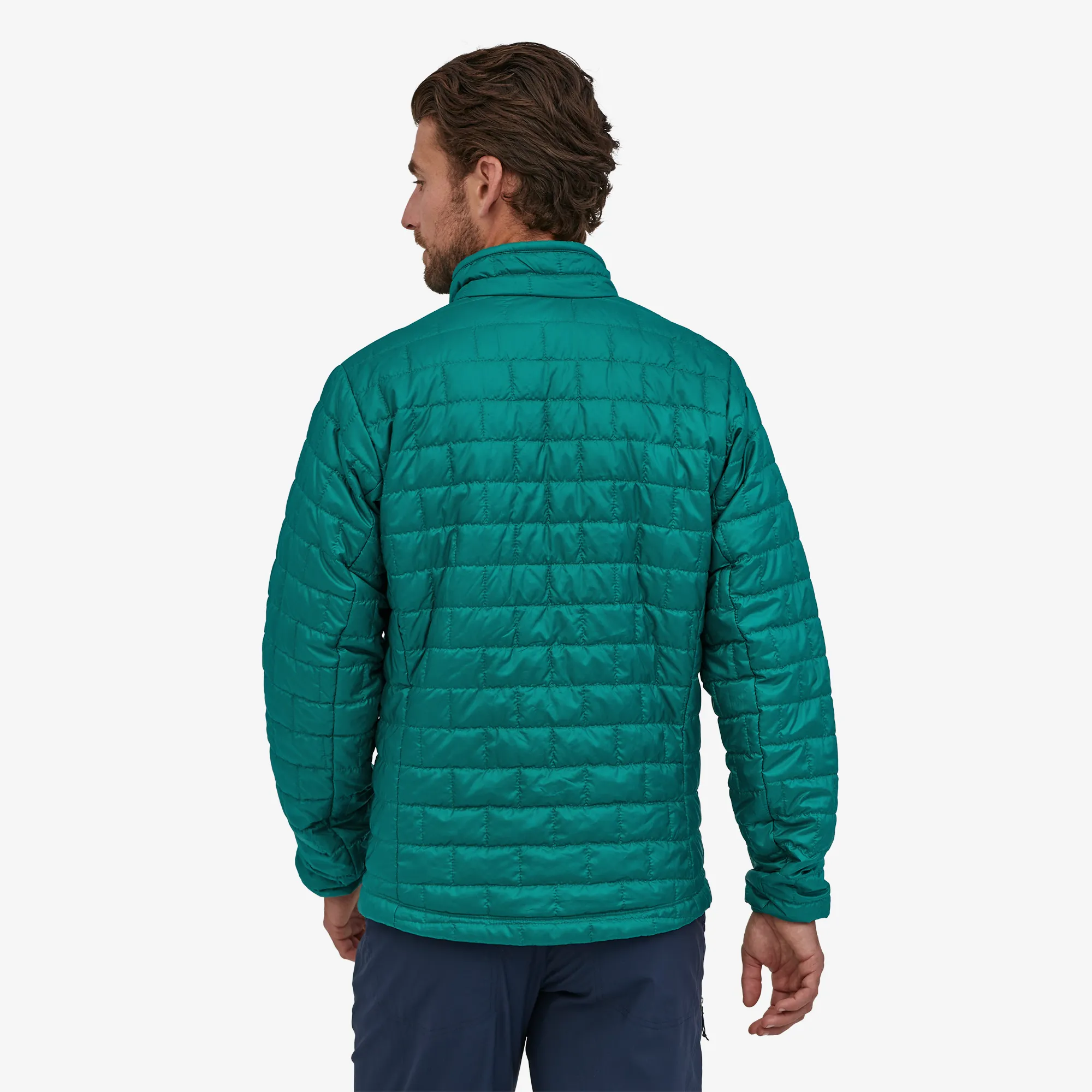 Chaqueta Hombre Nano Puff® Jacket